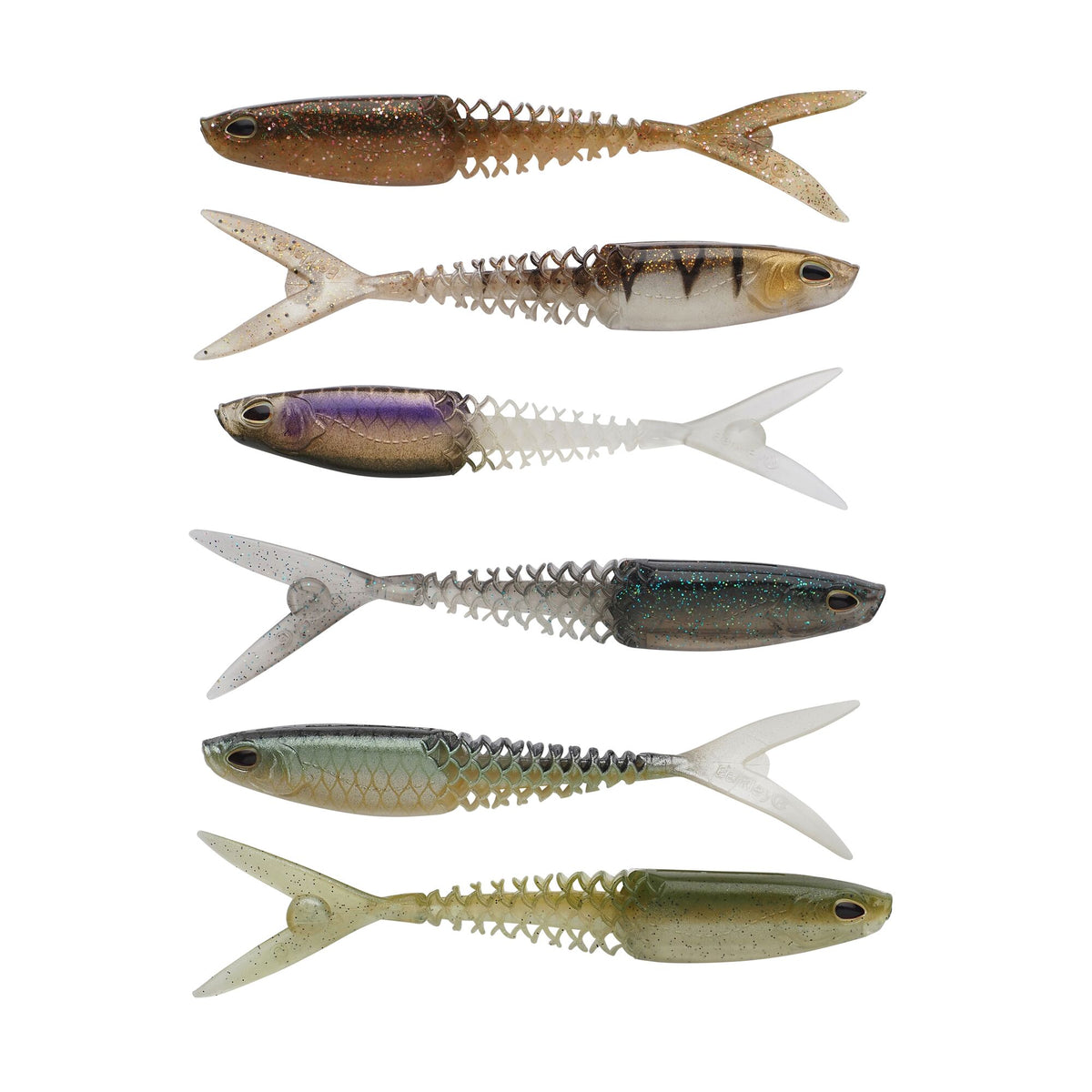 Berkley PowerBait® Cullminnow Mix Pack â€“ 1640608_alt1.jpg