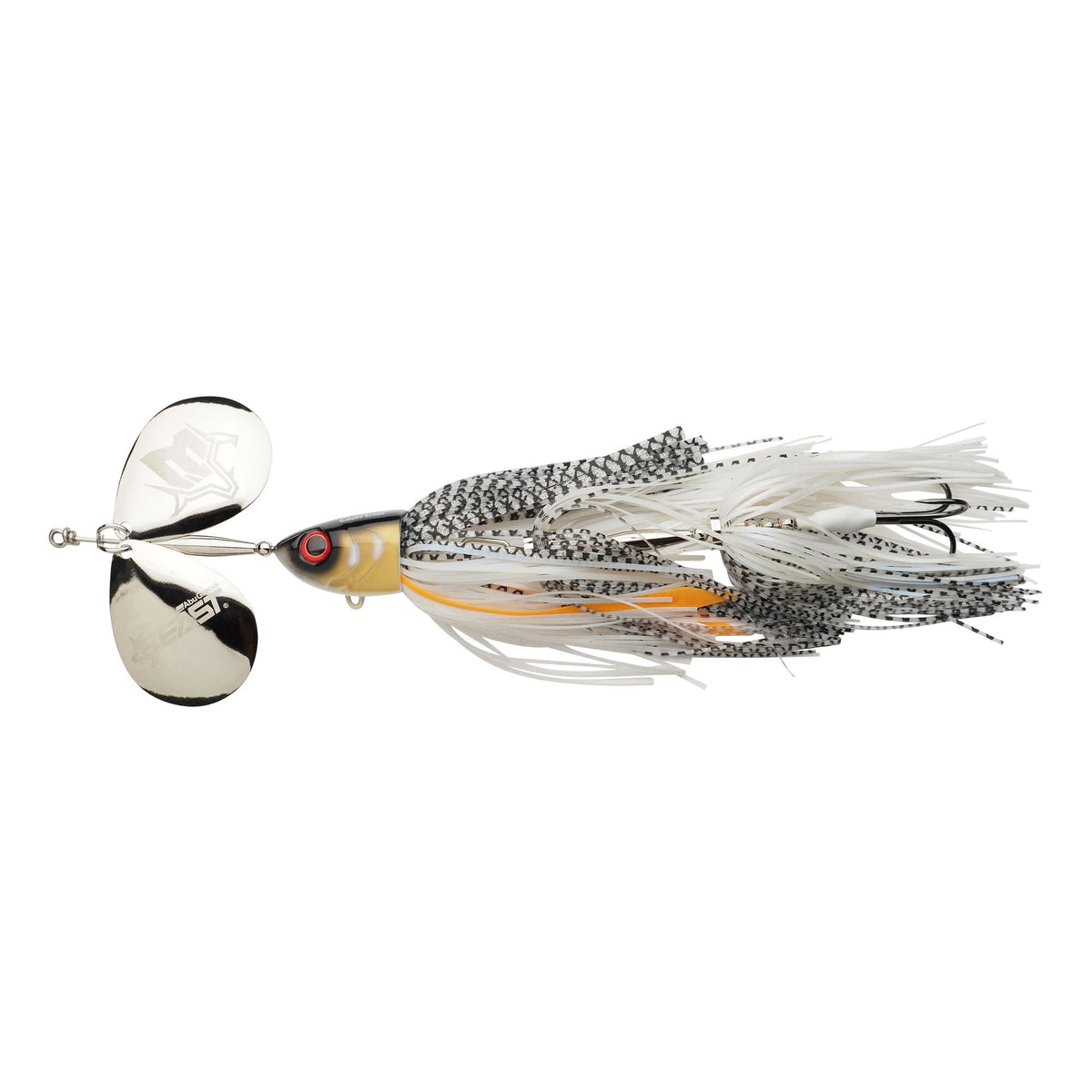 Abu Garcia Beast Skirted Spinner â€“ 1640647_alt1.jpg