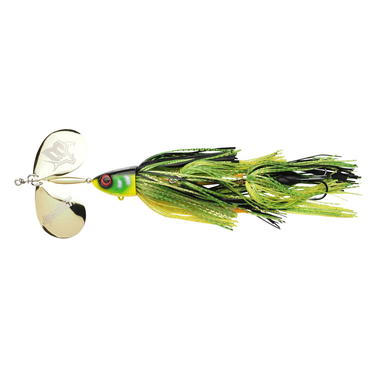 Abu Garcia Beast Skirted Spinner â€“ 1640649_alt1.jpg