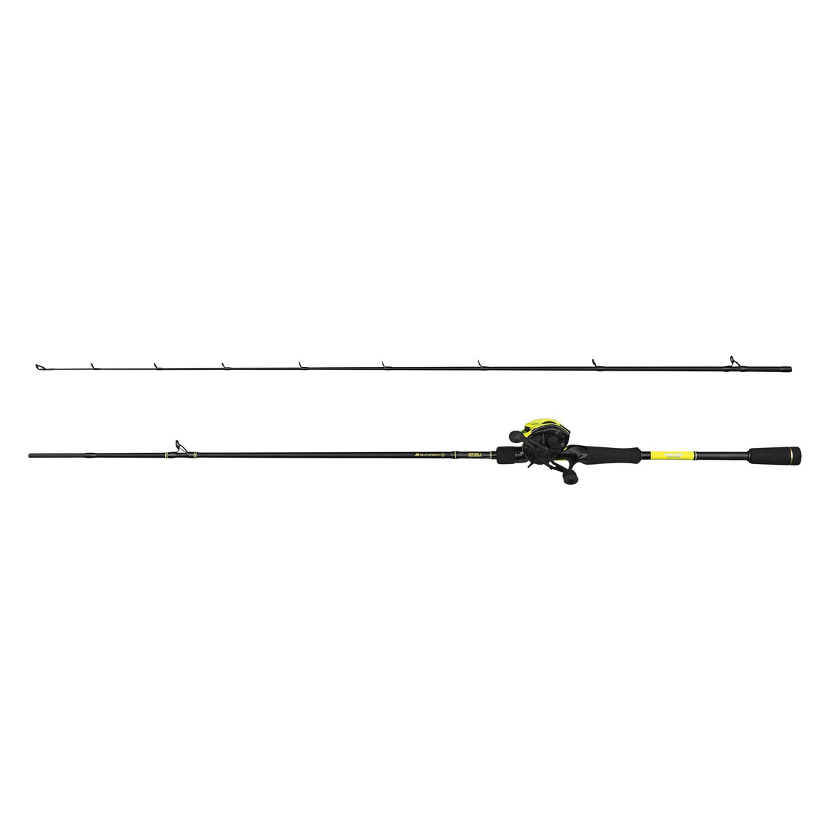 Mitchell MX Pro Colors Casting Combo â€“ 1641010_alt1.jpg
