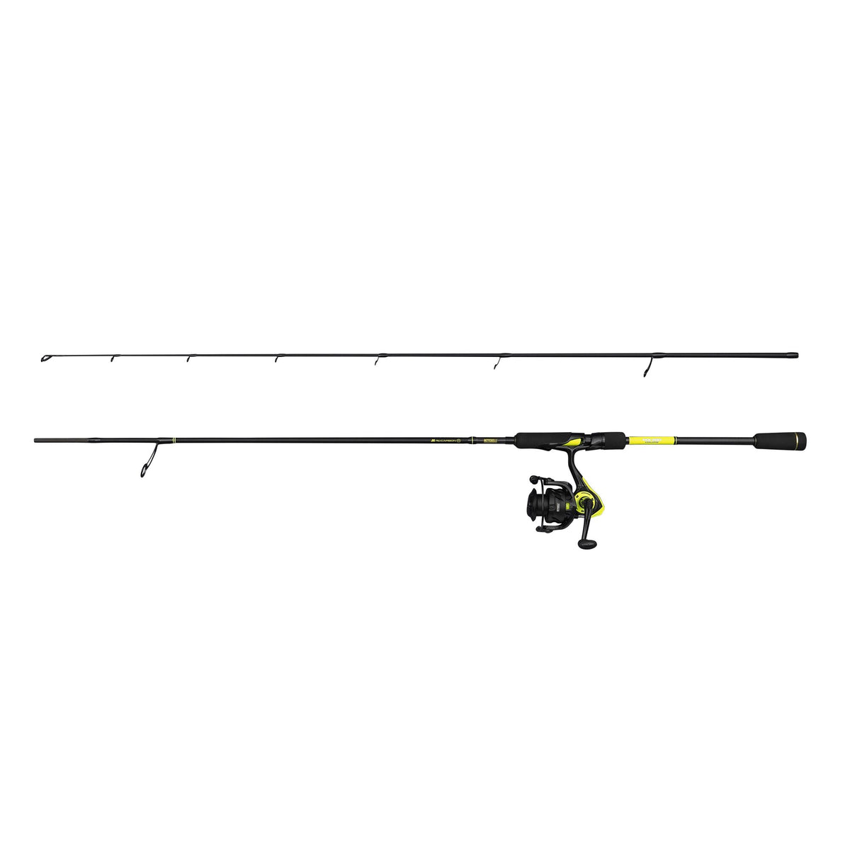 Mitchell MX Pro Colors Spinning Combo â€“ 1641019_alt1.jpg