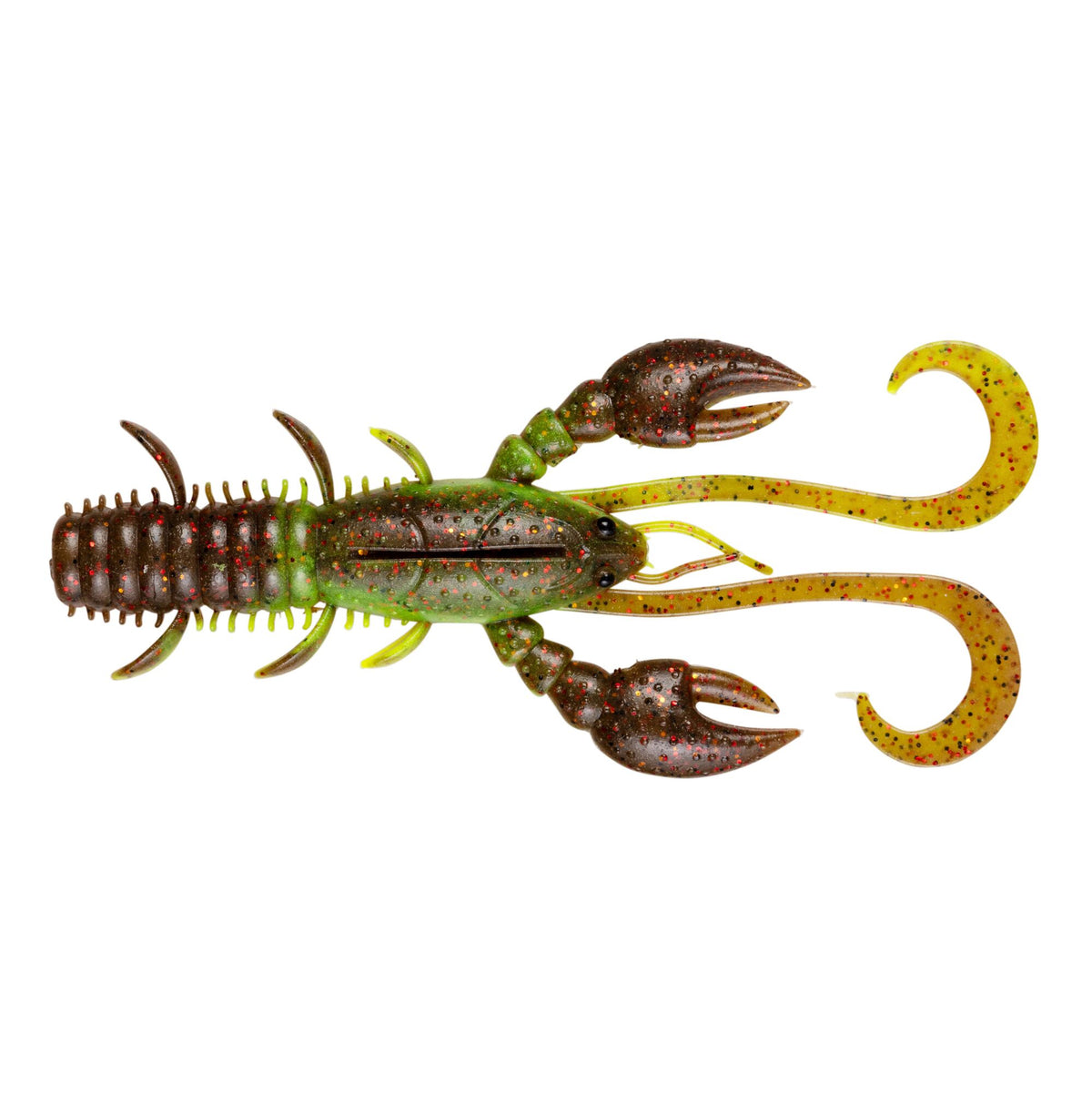 Berkley PowerBait® Hollow Craw â€“ 1651544_alt1.jpg