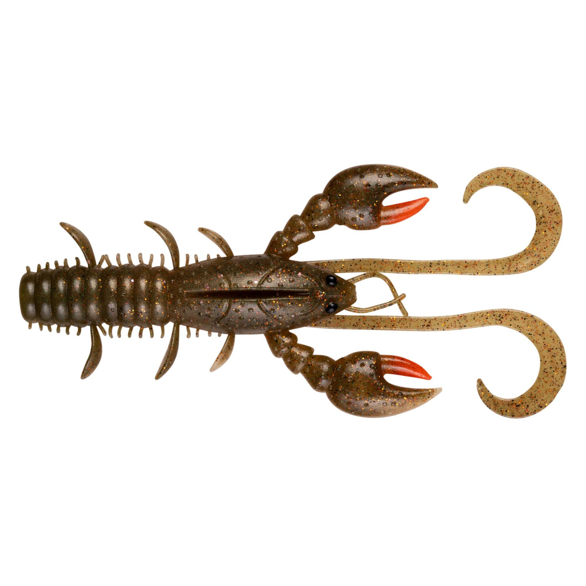 Berkley PowerBait® Hollow Craw â€“ 1651545_alt1.jpg