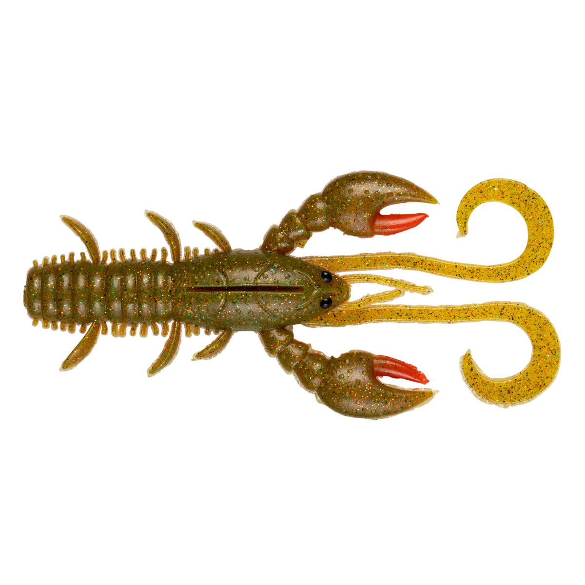 Berkley PowerBait® Hollow Craw â€“ 1651549_alt1.jpg
