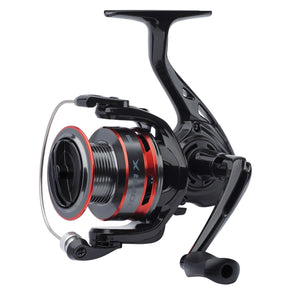 Du tilføjede <b><u>DAM Quick NOVA X FD Spinning Reel</u></b> til kurven.