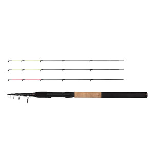 Du tilføjede <b><u>DAM Intenze Tele Picker-Feeder Rod</u></b> til kurven.