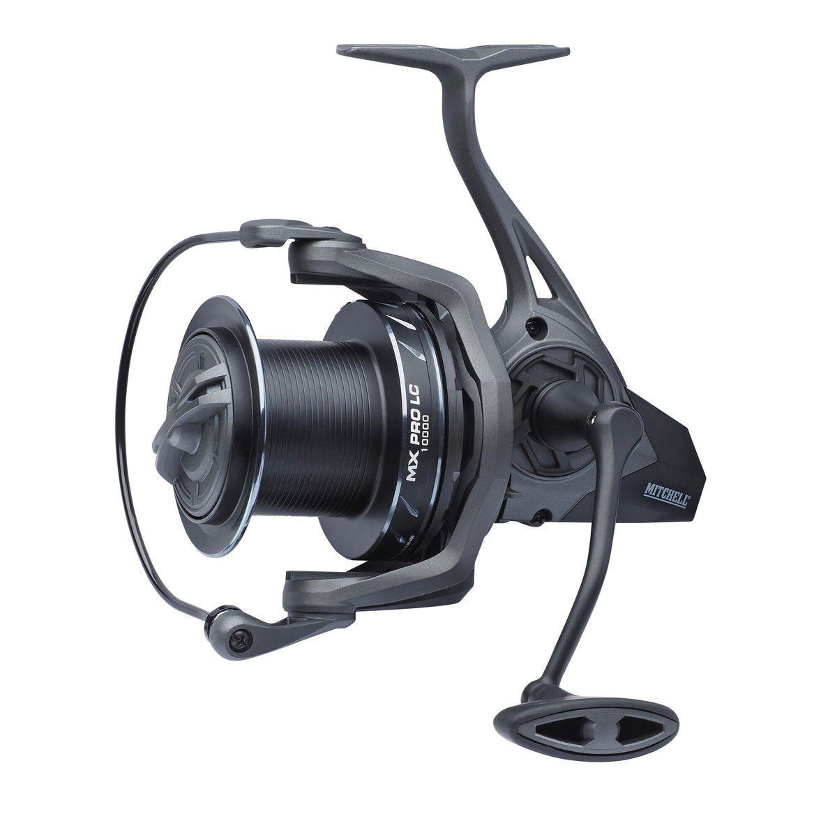 Mitchell MX PRO Line Counter  Front Drag Reel â€“ 1654002_alt1.jpg