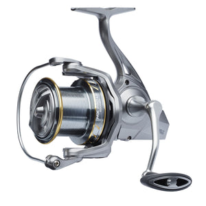 Du tilføjede <b><u>Mitchell MX PRO Line Counter  SW Front Drag Reel</u></b> til kurven.