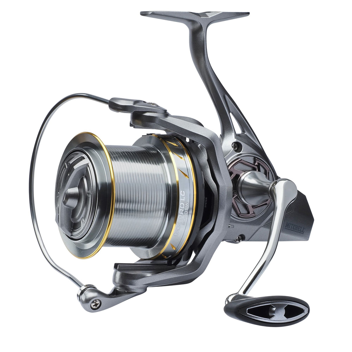 Mitchell MX PRO Line Counter  SW Front Drag Reel â€“ 1654004_alt1.jpg