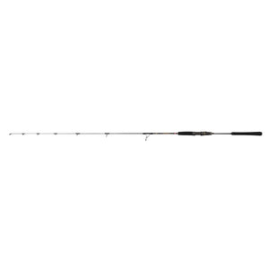 Du tilføjede <b><u>PENN Regiment IV Jigging Spinning Rod</u></b> til kurven.