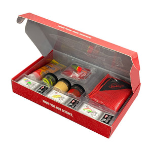 You added <b><u>Berkley Gift Box Trout</u></b> to basket.
