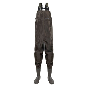 Du tilføjede <b><u>Prologic Signature Chest Waders</u></b> til kurven.