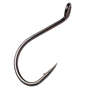 You added <b><u>MADCAT Black Nickel Teaser Hooks</u></b> to basket.