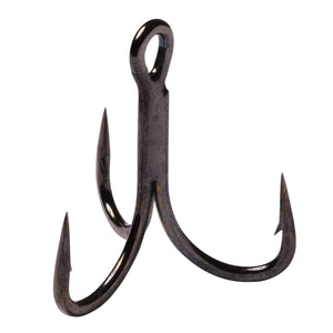 Du tilføjede <b><u>MADCAT Black Nickel 6X Treble Hooks</u></b> til kurven.