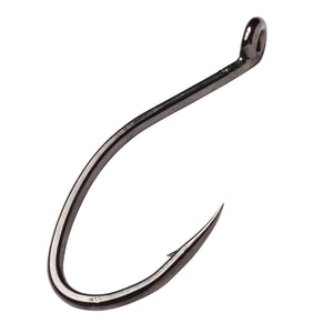Du tilføjede <b><u>MADCAT Classic Black Nickel Hooks</u></b> til kurven.