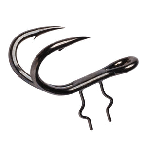 You added <b><u>MADCAT Black Nickel 4X Double Shad Hooks</u></b> to basket.