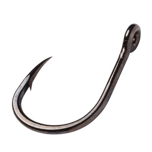 You added <b><u>MADCAT Black Nickel Jig Hooks</u></b> to basket.
