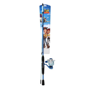 Du tilføjede <b><u>Shakespeare Disney® Toy Story Combo</u></b> til kurven.
