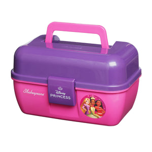 Du tilføjede <b><u>Shakespeare Disney® Princess Tackle Box</u></b> til kurven.