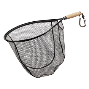 Du tilføjede <b><u>Mitchell EPIC Landing Net</u></b> til kurven.