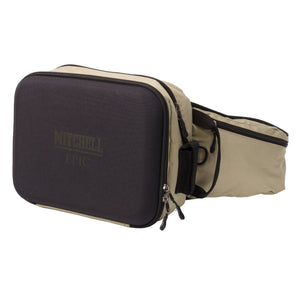 Du tilføjede <b><u>Mitchell EPIC Sling Bag</u></b> til kurven.