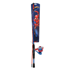 You added <b><u>Shakespeare Marvel® Spiderman Combo</u></b> to basket.