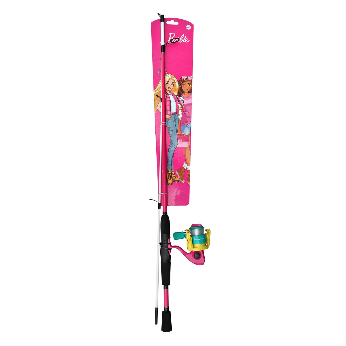 Shakespeare Mattel® Barbie Combo â€“ 1659485_alt3.jpg