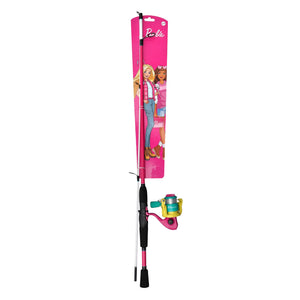 Du tilføjede <b><u>Shakespeare Mattel® Barbie Combo</u></b> til kurven.