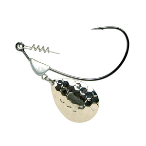 You added <b><u>Savage Gear Mutant EWG Underspoon Hooks</u></b> to basket.
