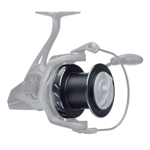 Du tilføjede <b><u>Mitchell MX PRO LC FD Spare Spool</u></b> til kurven.