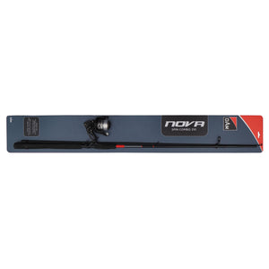 Du tilføjede <b><u>DAM NOVA Spinning Combo</u></b> til kurven.