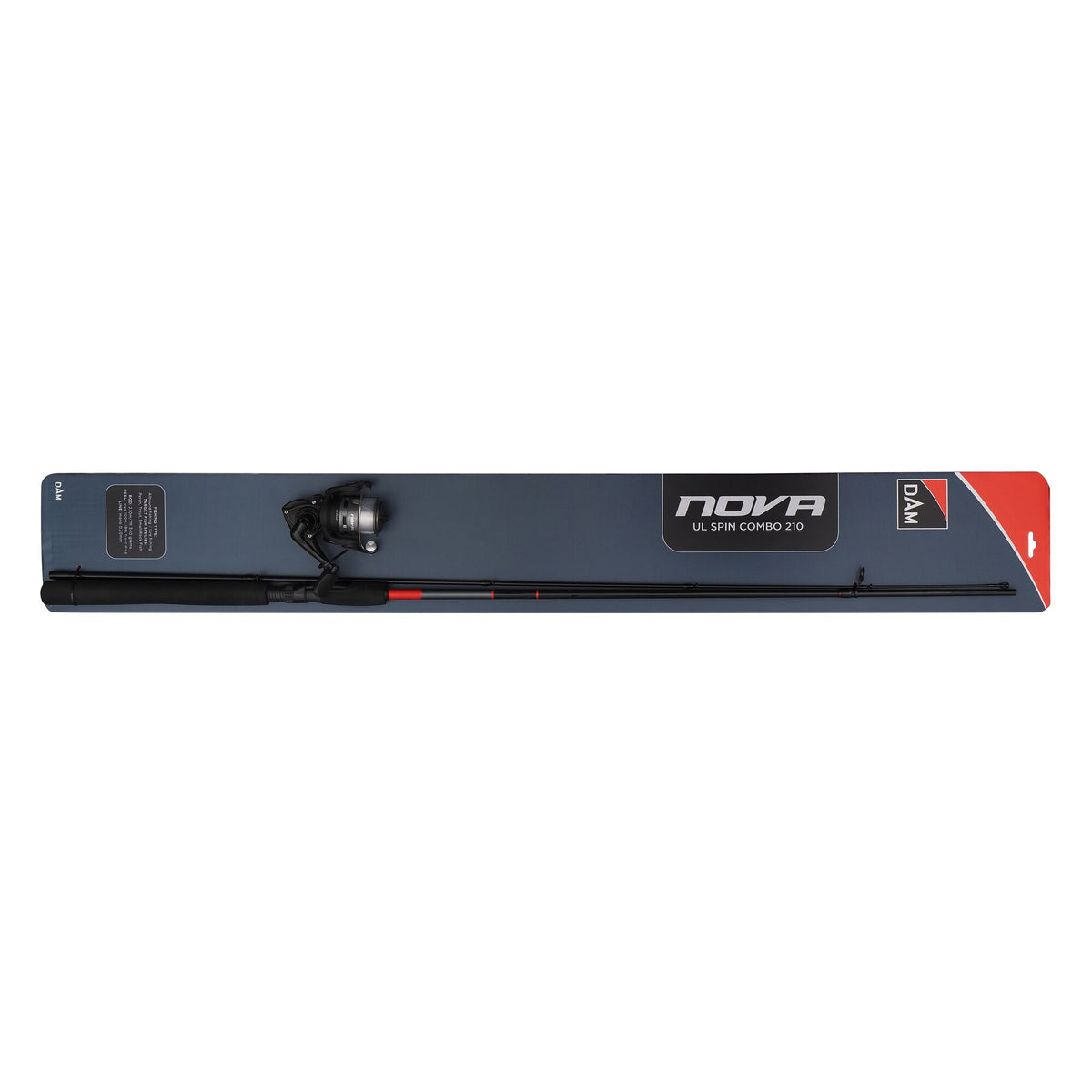 DAM NOVA UL Spinning Combo â€“ 1659501_alt1.jpg