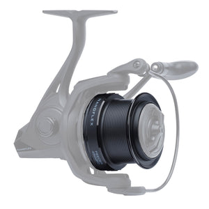 Du tilføjede <b><u>DAM Quick NANOFLEX Feeder FD Spare Spool</u></b> til kurven.