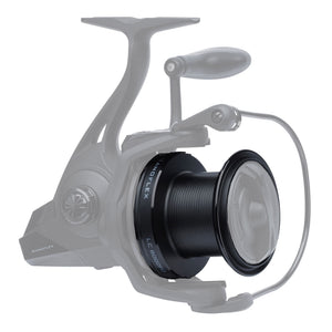 Du tilføjede <b><u>DAM Quick NANOFLEX LC Spare Spool</u></b> til kurven.