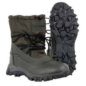 Du tilføjede <b><u>Prologic Signature All Terrain Boots</u></b> til kurven.