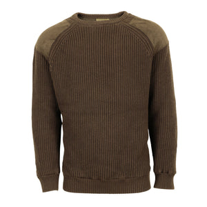Du tilføjede <b><u>Prologic Signature Fisherman's Knit Jumper</u></b> til kurven.