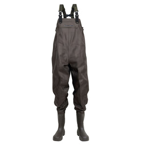 Du tilføjede <b><u>Prologic Signature Heavy Duty Chest Waders</u></b> til kurven.