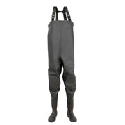 Prologic Signature PVC Chest Waders â€“ 1659529_alt1.jpg