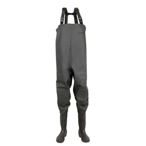 Du tilføjede <b><u>Prologic Signature PVC Chest Waders</u></b> til kurven.