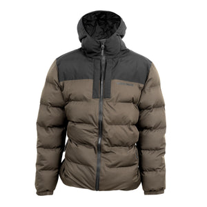 Du tilføjede <b><u>Prologic Signature Thermal Puffer Jacket</u></b> til kurven.