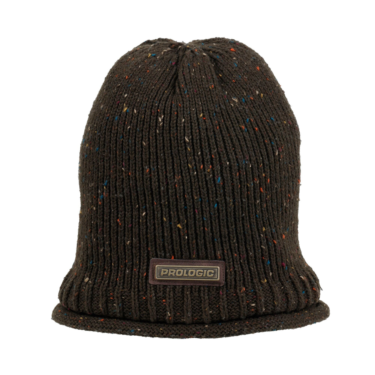 Prologic Signature Timeless Tweed Beanie Hat â€“ 1659534_alt1.jpg