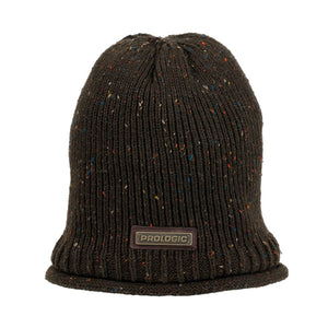 Du tilføjede <b><u>Prologic Signature Timeless Tweed Beanie Hat</u></b> til kurven.