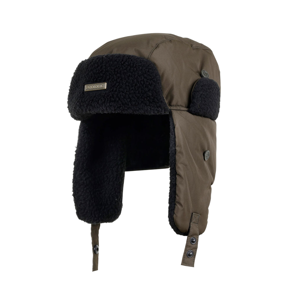 Prologic Signature Trapper Hat â€“ 1659535_alt1.jpg