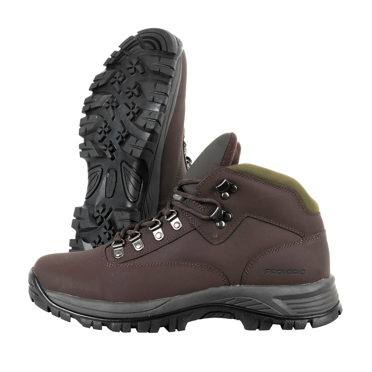 Prologic Signature Trail Boots â€“ 1659536_alt1.jpg