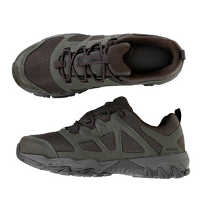 Du tilføjede <b><u>Prologic Signature Trail Trainers</u></b> til kurven.