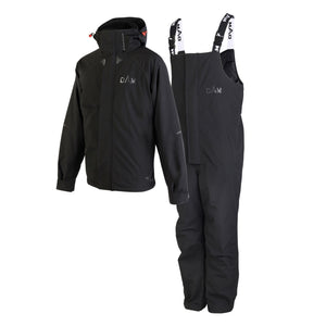 Du tilføjede <b><u>DAM Xtherm2 Winter Suit Black</u></b> til kurven.