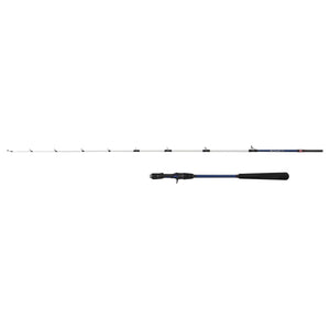 Du tilføjede <b><u>PENN Battalion III Jigging Casting Rod</u></b> til kurven.