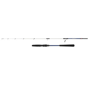 Du tilføjede <b><u>PENN Battalion III Jigging Spinning Rod</u></b> til kurven.