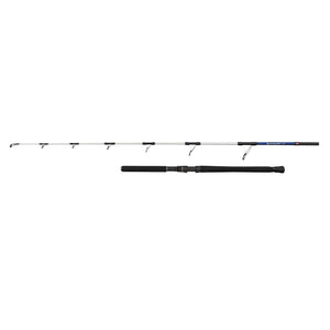 Du tilføjede <b><u>PENN Battalion III Popping Spinning Rod</u></b> til kurven.
