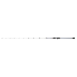Du tilføjede <b><u>PENN Battalion III Slow Pitch Jigging Rod</u></b> til kurven.